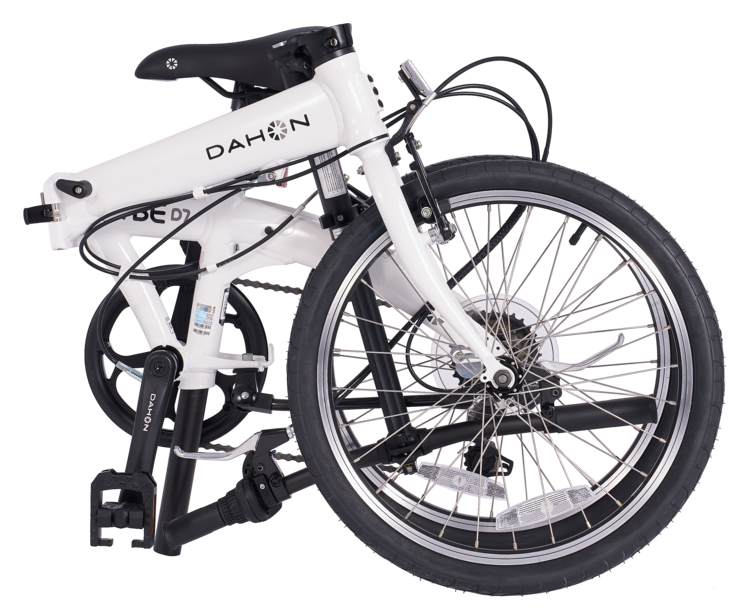 DAHON VYBE D7