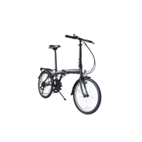 DAHON SUV D6 -  BLACK 22