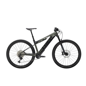 TREK E-Bike E-Caliber 9.6