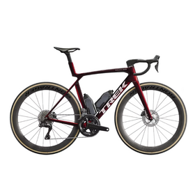 TREK MADONE SLR 7 GEN 8, CARBON RED SMOKE, M