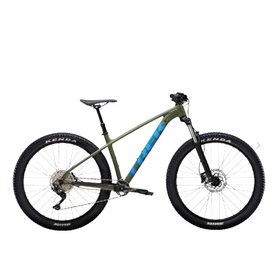 TREK ROSCOE 6 L GN-BL