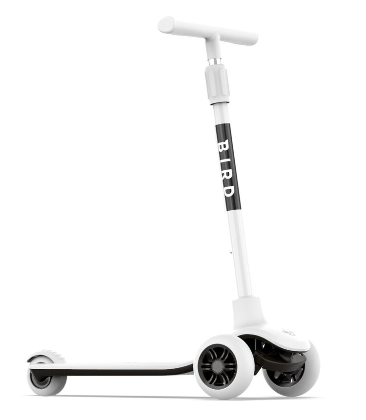 BIRD BIRD BERDIE -KIDS SCOOTER