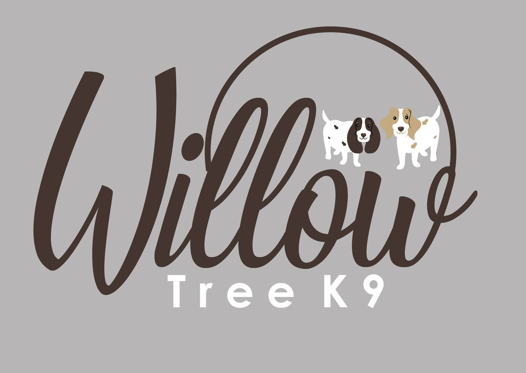 Willow Tree K9 Nutrition