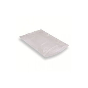 Master'in Gripzakjes 60 x 80mm - Hersluitbare Verpakking Zakjes