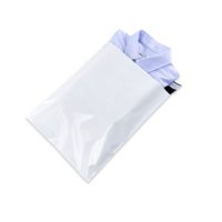 Verzendzakken voor Kleding - Verzendzakken Webshop - 390 x 430mm (L)