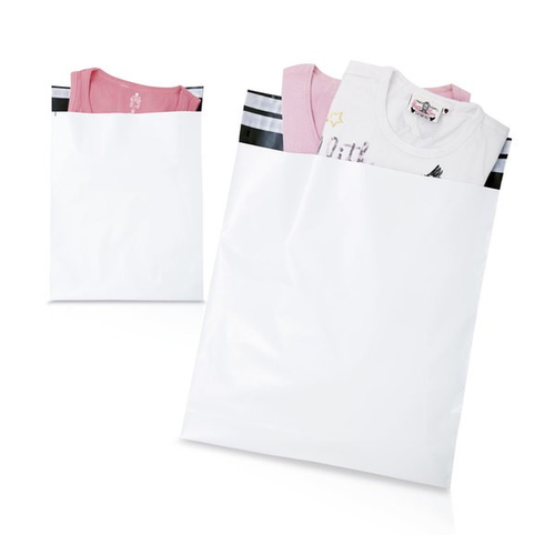 Master'in Verzendzakken voor Kleding - Verzendzakken Webshop - 245 x 320mm (S) Master'in Verzendzakken voor Kleding - Verzendzakken Webshop - 245 x 320mm (S)