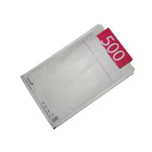Master'in Master'in Bubbel Enveloppen (A4+) - Luchtkussen Enveloppen 230 x 340mm (17/G) Master'in Master'in Bubbel Enveloppen (A4+) - Luchtkussen Enveloppen 230 x 340mm (17/G)