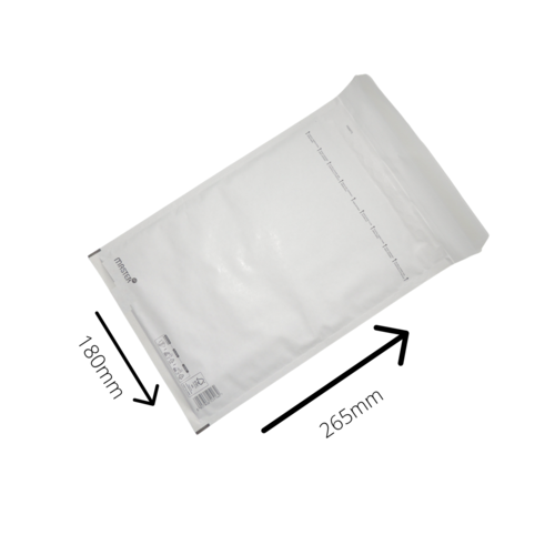 Master'in Master'in Luchtkussen Enveloppen 230 x 340mm (14/D) Master'in Master'in Luchtkussen Enveloppen 230 x 340mm (14/D)