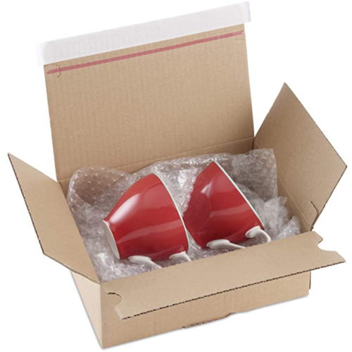 Master'in Master'in Verzenddoos met Autolock Bodem 260 x 220 x 130mm Master'in Master'in Verzenddoos met Autolock Bodem 260 x 220 x 130mm