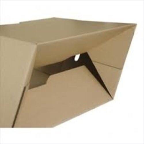 Master'in Master'in Verzenddoos met Autolock Bodem 390 x 290 x 180mm Master'in Master'in Verzenddoos met Autolock Bodem 390 x 290 x 180mm