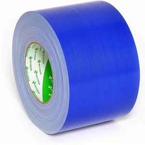 Nichiban 1200 Nichiban 1200 Duct Tape 100mm/50m Nichiban 1200 Nichiban 1200 Duct Tape 100mm/50m