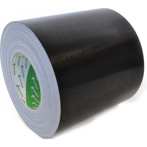 Nichiban 1200 Nichiban 1200 Duct Tape 150mm/50m Nichiban 1200 Nichiban 1200 Duct Tape 150mm/50m