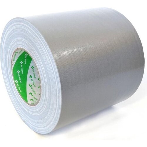 Nichiban 1200 Nichiban 1200 Duct Tape 150mm/50m Nichiban 1200 Nichiban 1200 Duct Tape 150mm/50m