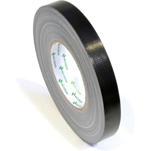Nichiban 1200 Nichiban 1200 Duct Tape 19mm/50m Nichiban 1200 Nichiban 1200 Duct Tape 19mm/50m