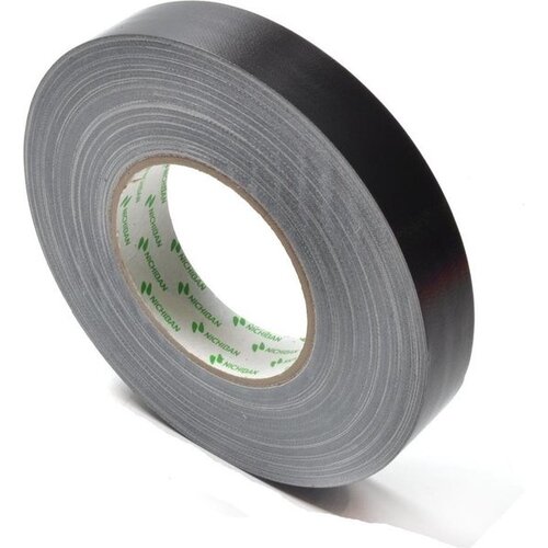 Nichiban 1200 Nichiban 1200 Duct Tape 25mm/50m Nichiban 1200 Nichiban 1200 Duct Tape 25mm/50m