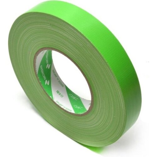 Nichiban 1200 Nichiban 1200 Duct Tape 25mm/50m Nichiban 1200 Nichiban 1200 Duct Tape 25mm/50m