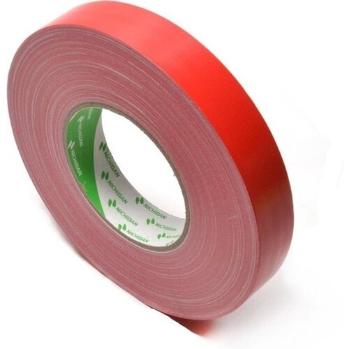 Nichiban 1200 Nichiban 1200 Duct Tape 25mm/50m Nichiban 1200 Nichiban 1200 Duct Tape 25mm/50m