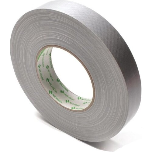 Nichiban 1200 Nichiban 1200 Duct Tape 25mm/50m Nichiban 1200 Nichiban 1200 Duct Tape 25mm/50m