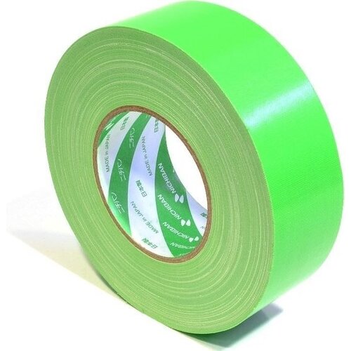 Nichiban 1200 Nichiban 1200 Duct Tape 50mm/50m Nichiban 1200 Nichiban 1200 Duct Tape 50mm/50m