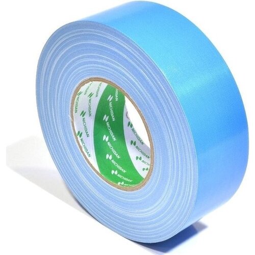 Nichiban 1200 Nichiban 1200 Duct Tape 50mm/50m Nichiban 1200 Nichiban 1200 Duct Tape 50mm/50m