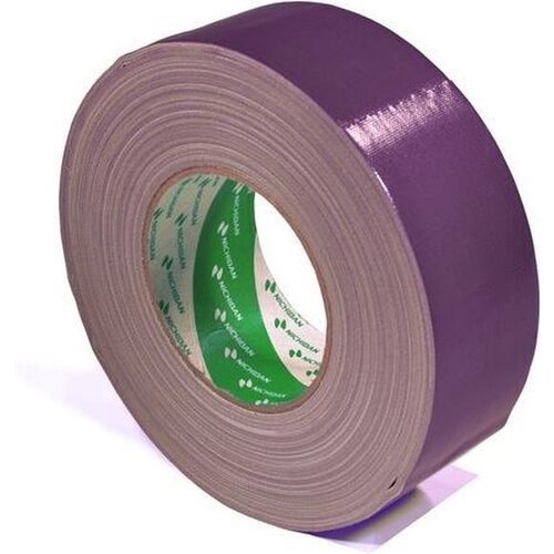 Nichiban 1200 Nichiban 1200 Duct Tape 50mm/50m Nichiban 1200 Nichiban 1200 Duct Tape 50mm/50m