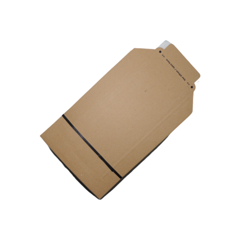 Master'in Verzendenveloppen van Golfkarton 170 x 245mm Master'in Verzendenveloppen van Golfkarton 170 x 245mm