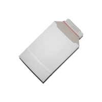 Verzendenveloppen van Massief Karton 240 x 315mm