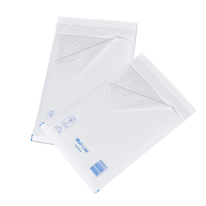 Sealed Air Mail Lite Luchtkussen Enveloppen 180 x 260mm Sealed Air Mail Lite Luchtkussen Enveloppen 180 x 260mm