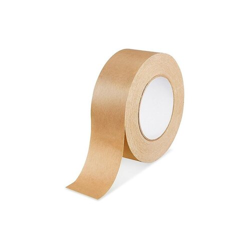 Master'in Papieren Tape 50 x 50m - Bruin Master'in Papieren Tape 50 x 50m - Bruin