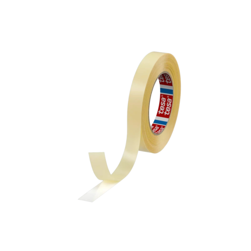 Tesa Tesa Dubbelzijdige Tape 12 x 33m - Transparant Tesa Tesa Dubbelzijdige Tape 12 x 33m - Transparant