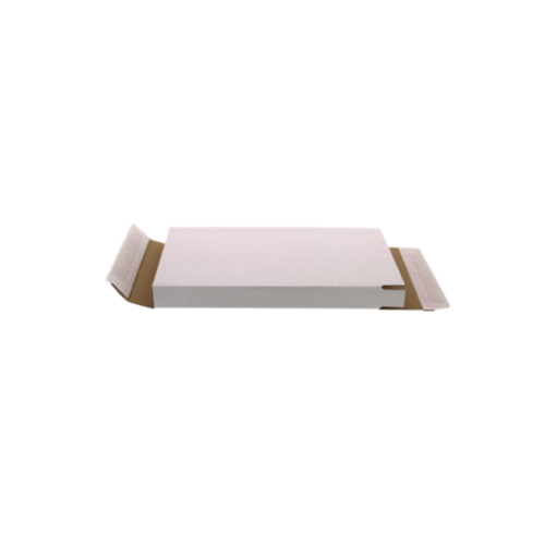 Master'in Brievenbusdozen met Zelfklevende Strip 260 x 170 x 28mm (A5+) Master'in Brievenbusdozen met Zelfklevende Strip 260 x 170 x 28mm (A5+)