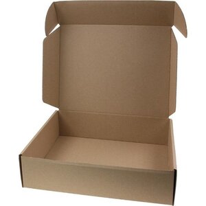 Master'in Postdozen 350 x 220 x 130mm Master'in Postdozen 350 x 220 x 130mm