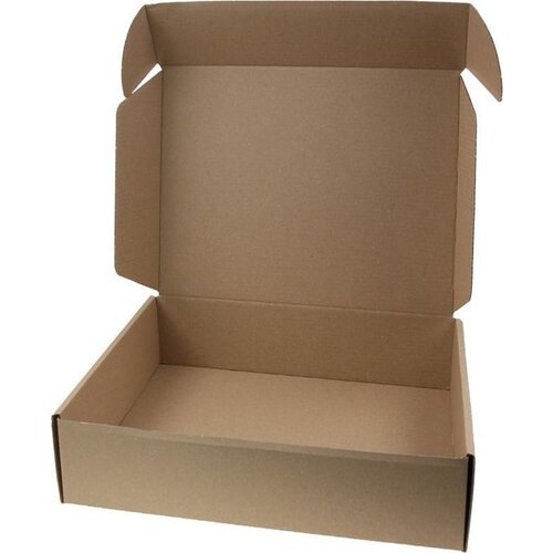 Master'in Postdozen 430 x 300 x 120mm Master'in Postdozen 430 x 300 x 120mm