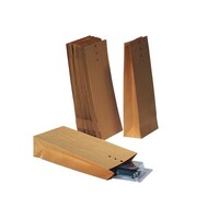 Monsterzakken 23 x 35 x 3cm