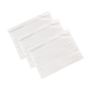 Master'in Paklijsten Onbedrukt 16,5 x 11,25cm