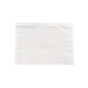 Master'in Paklijsten Onbedrukt 23 x 16cm