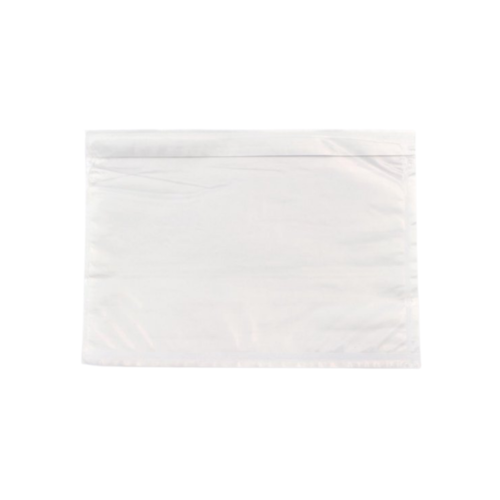 Master'in Paklijsten Onbedrukt 23 x 16cm