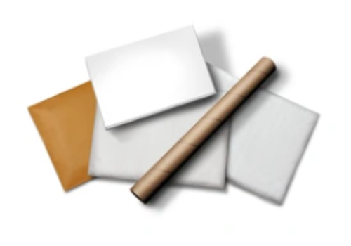 Verzenden en verpakken