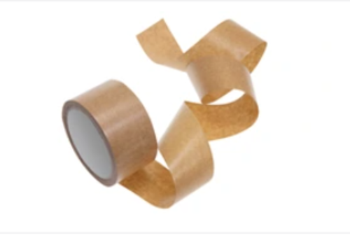 Papier Tape