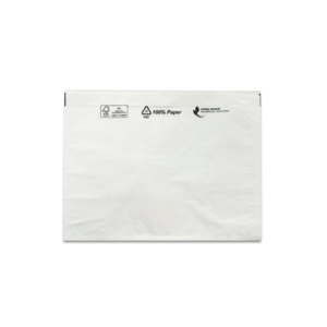 Master'in Papieren Paklijsten Onbedrukt 24 x 16,6cm