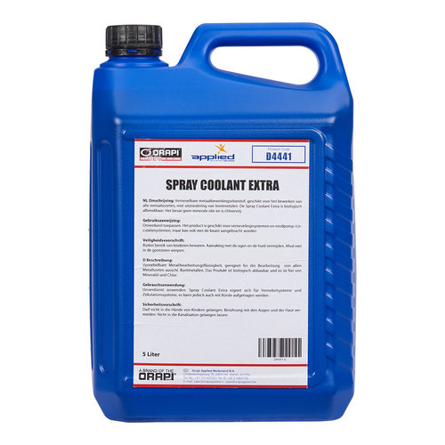 Orapi D4441 SPRAY COOLANT EXTRA
