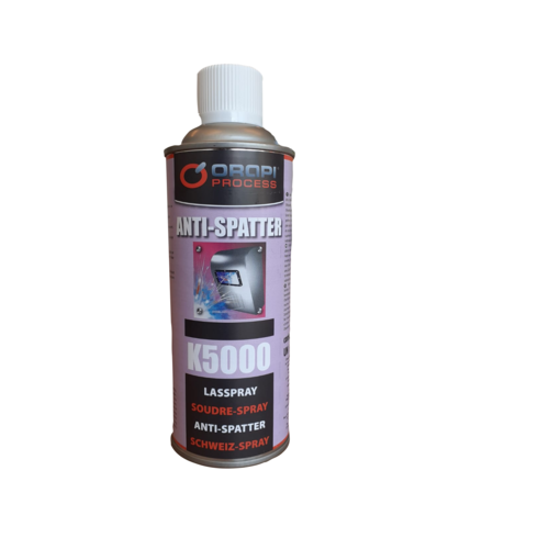 Orapi K5000 Antispatter Lasspray