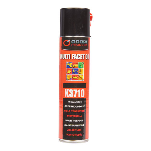 Orapi K3710 MULTI FACET OIL 400 ML AEROSOL