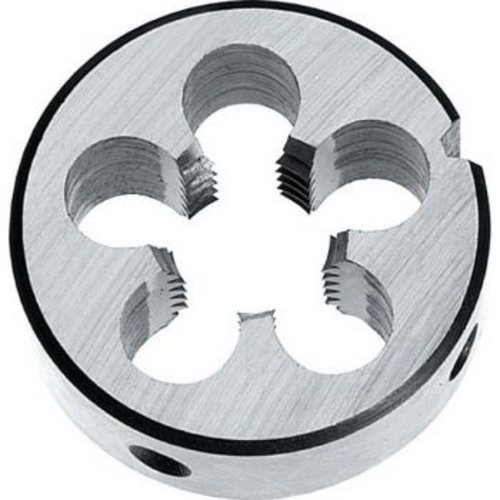 Phantom HSS Ronde snijplaat, DIN-EN 22568 Metrisch M20 x 2,5