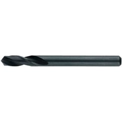 HSS Spiraalboor gewalst 2,1 mm per 10 stuks