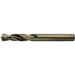 HSS-E Spiraalboor 3,6 mm