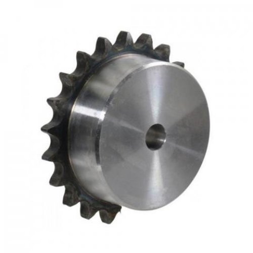 DTS-Products Kettingwiel BS simplex voor rollenketting 06B-1 3/8'' x 7/32'' mm gehard Z = 14