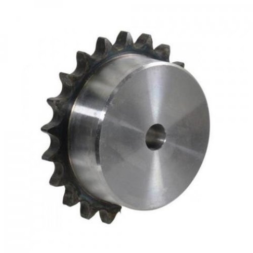 DTS-Products kettingwiel BS Simplex voor rollenketting 08B-1 1/2'' x 5/16'' mm gehard Z = 34