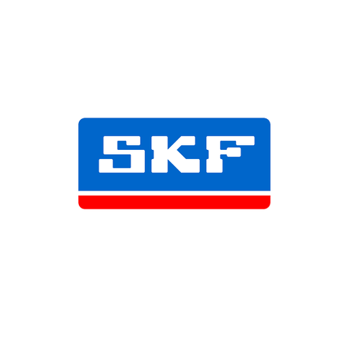 SKF Diepe groefkogellager 6204