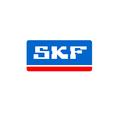 SKF Diepe groefkogellager 607-2RSH